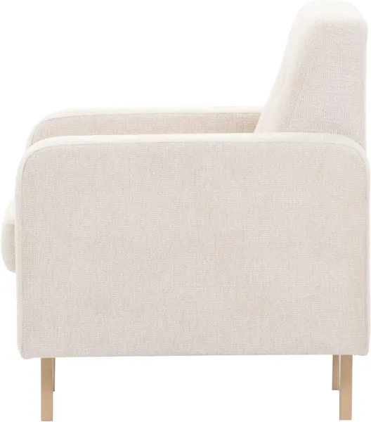 Fotel Sewilla (rojal beż)