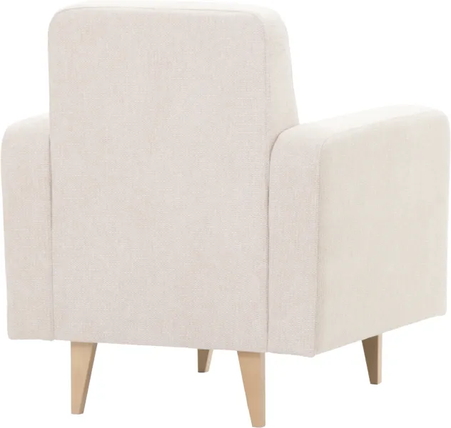 Fotel Sewilla (rojal beż) 