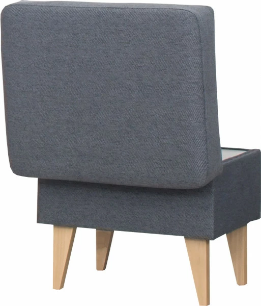 Puf Sewilla (gustimo grafit) 