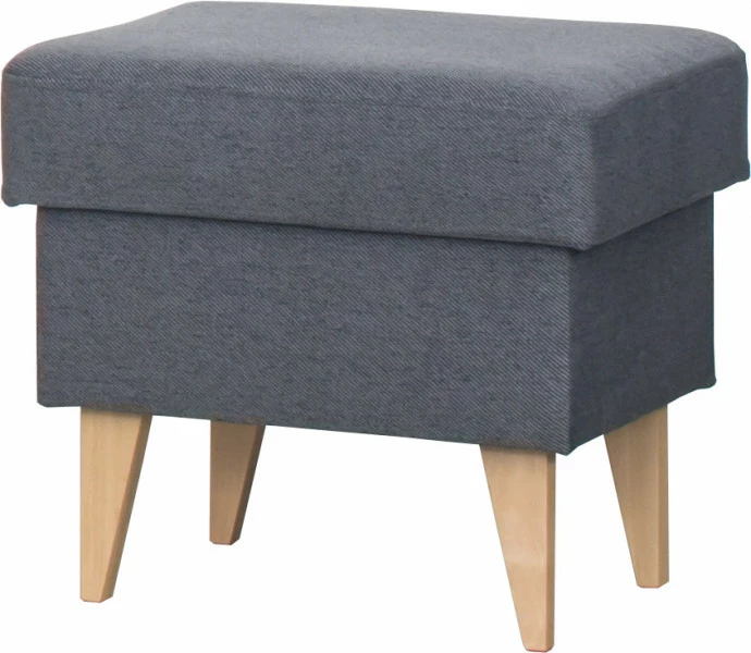 Puf Sewilla (gustimo grafit)