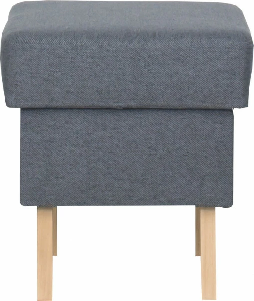 Puf Sewilla (gustimo grafit) 