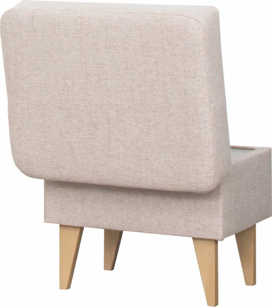 Puf Sewilla (gustimo beż) 