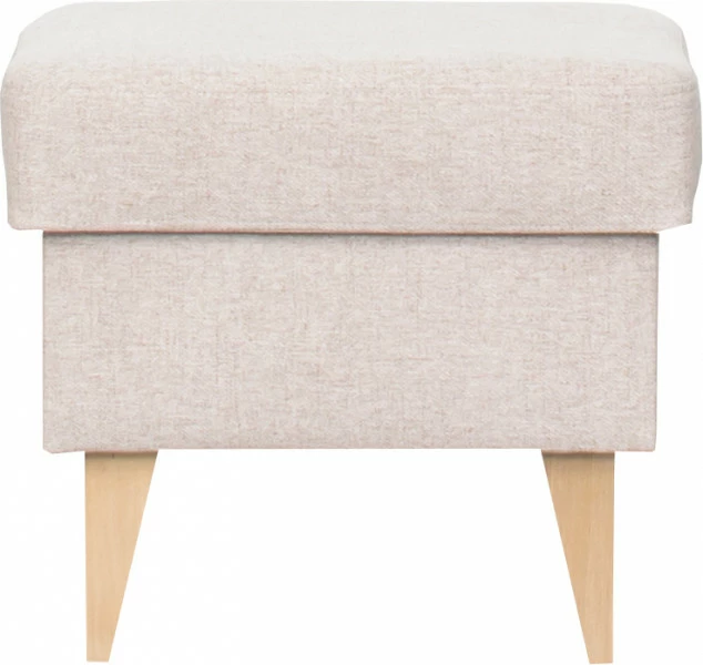 Puf Sewilla (gustimo beż)