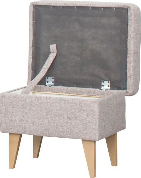 Puf Sewilla (gustimo latte)