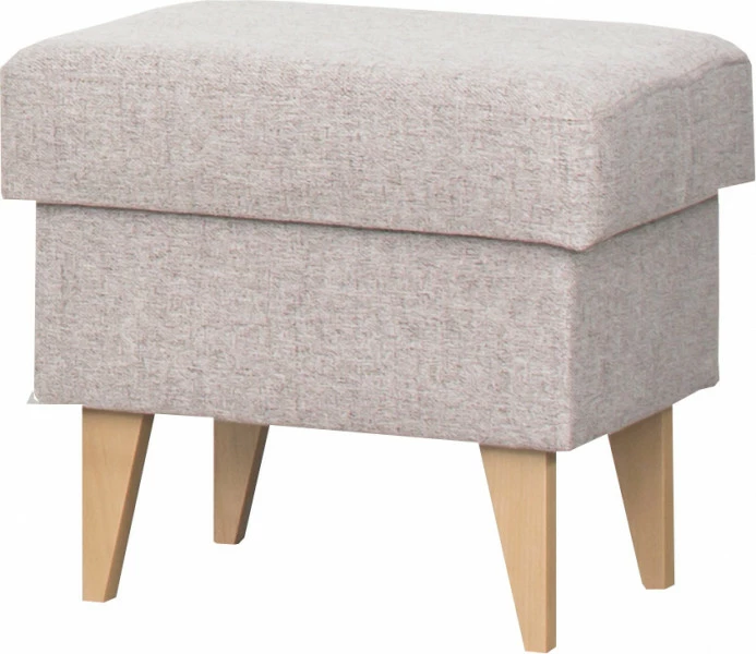 Puf Sewilla (gustimo latte)