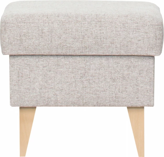 Puf Sewilla (gustimo latte) 