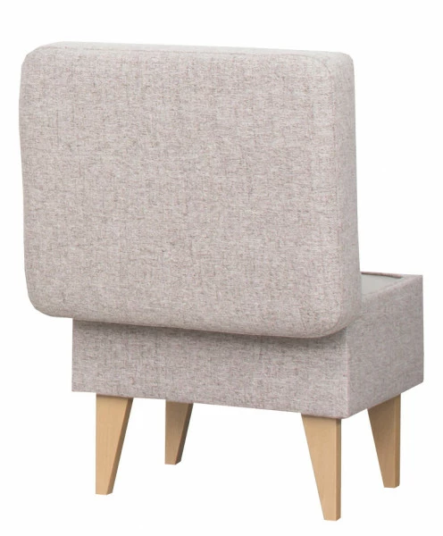 Puf Sewilla (gustimo latte)