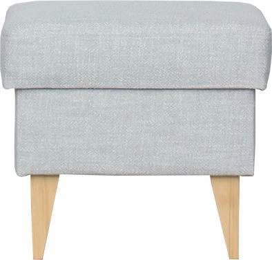 Puf Sewilla (naturis szary)