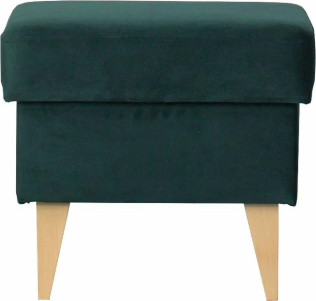 Puf Sewilla (plusz zieleń)