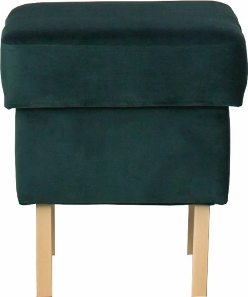 Puf Sewilla (plusz zieleń)