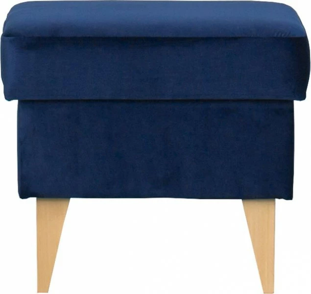 Puf Sewilla (plusz granat)