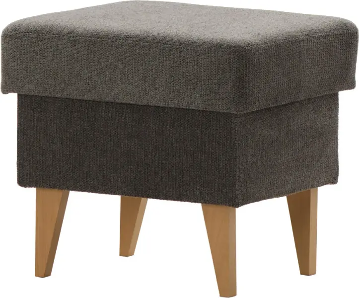 Puf Sewilla (rojal grafit)