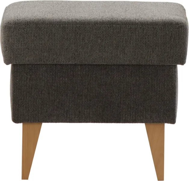 Puf Sewilla (rojal grafit)