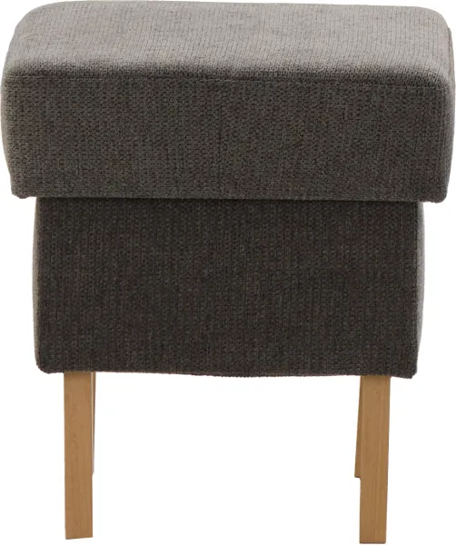 Puf Sewilla (rojal grafit)