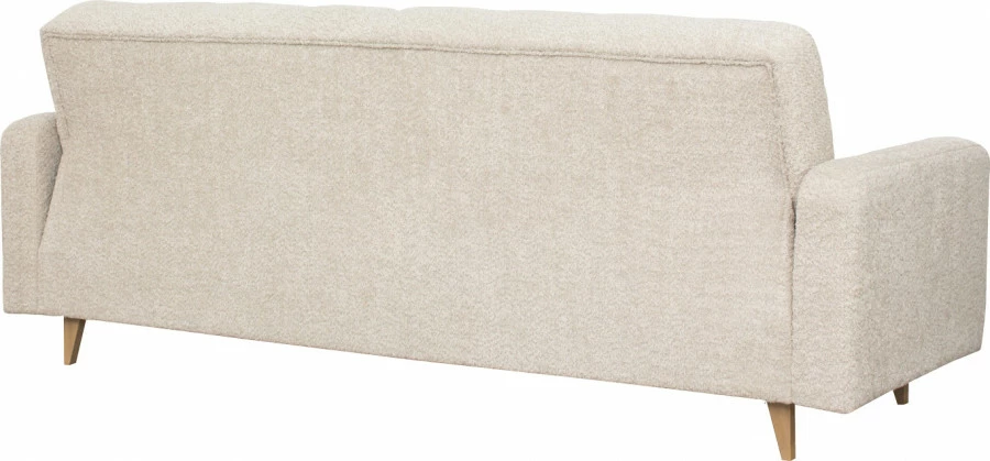 Sofa Sewilla (boucle beż)