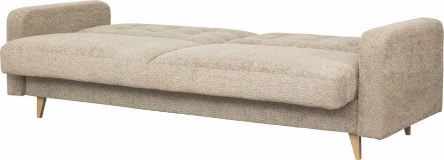 Sofa Sewilla (boucle cappuccino) 