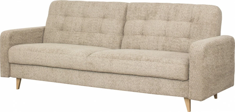 Sofa Sewilla (boucle cappuccino) 