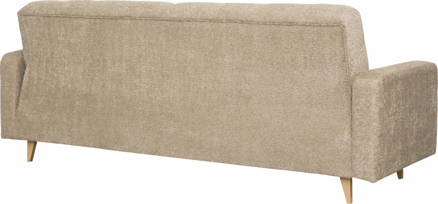 Sofa Sewilla (boucle cappuccino)