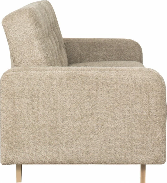 Sofa Sewilla (boucle cappuccino)