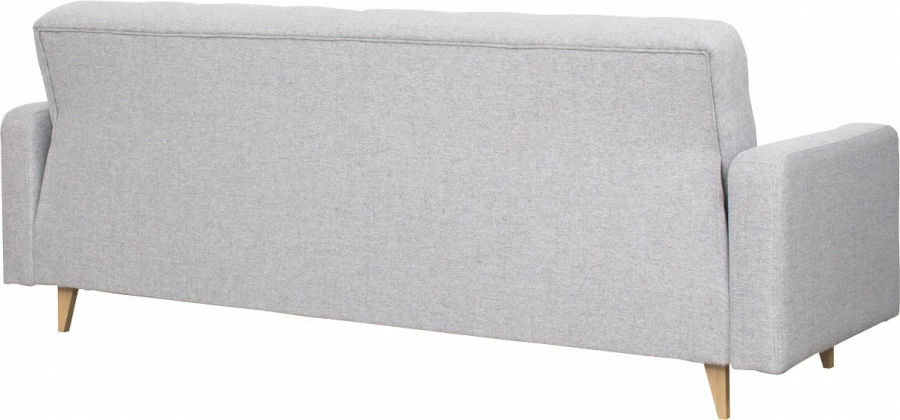 Sofa Sewilla (gustimo jasny szary)