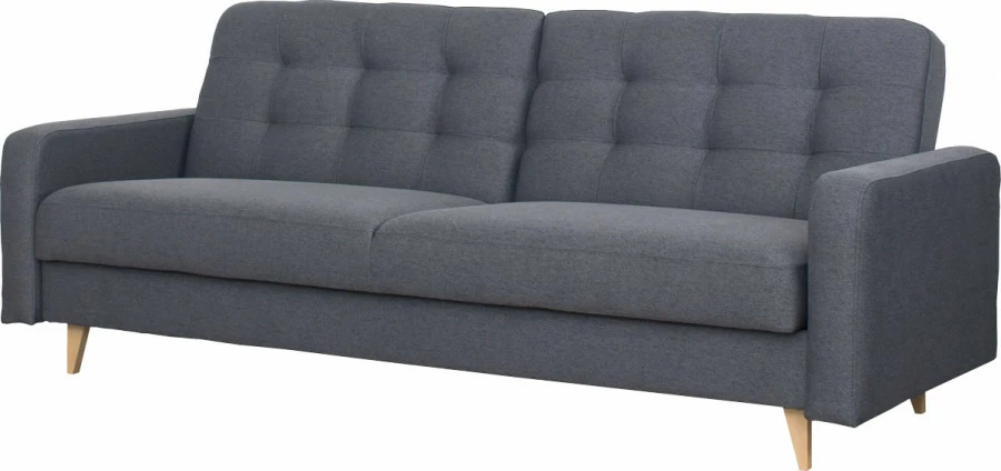 Sofa Sewilla (gustimo grafit) 