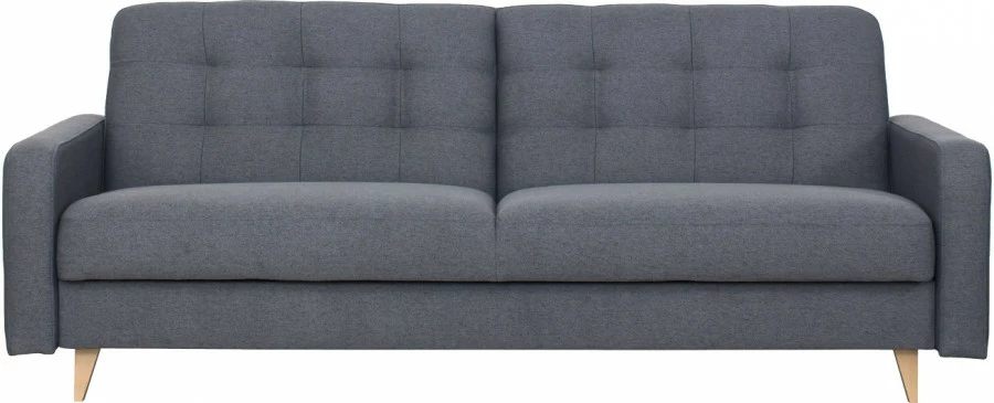 Sofa Sewilla (gustimo grafit)