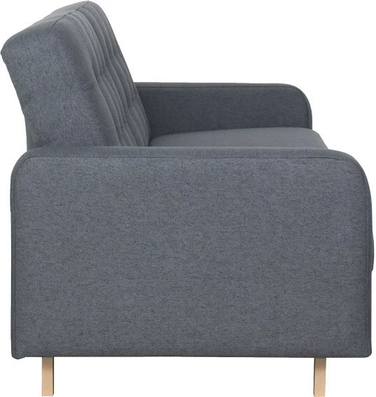 Sofa Sewilla (gustimo grafit)