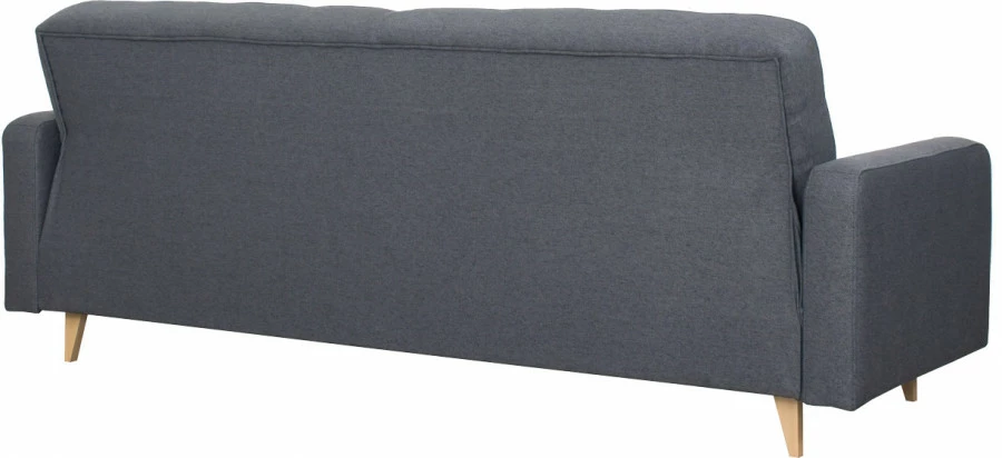 Sofa Sewilla (gustimo grafit)