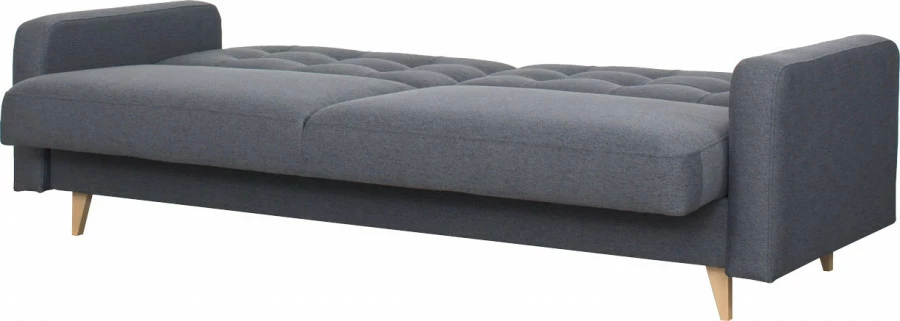 Sofa Sewilla (gustimo grafit)