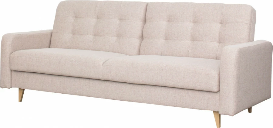 Sofa Sewilla (gustimo beż) 