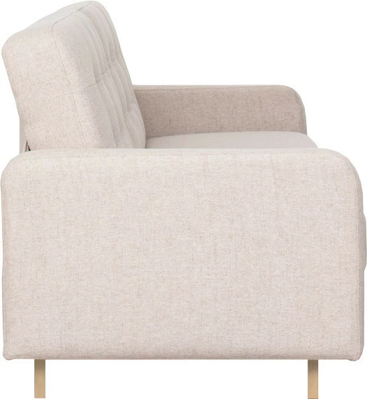 Sofa Sewilla (gustimo beż) 