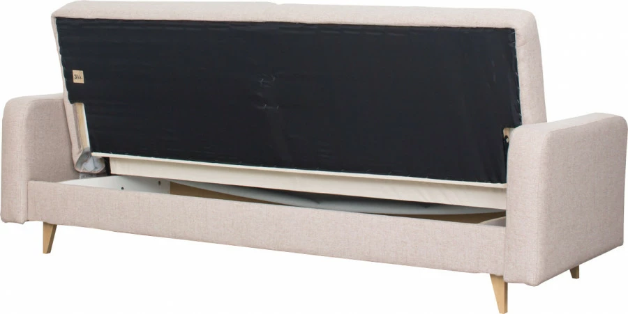 Sofa Sewilla (gustimo beż) 