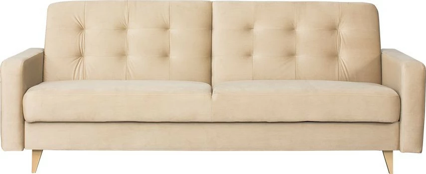Sofa Sewilla (plusz beż)