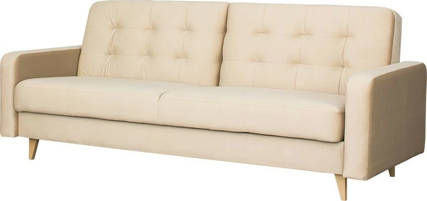 Sofa Sewilla (plusz beż)