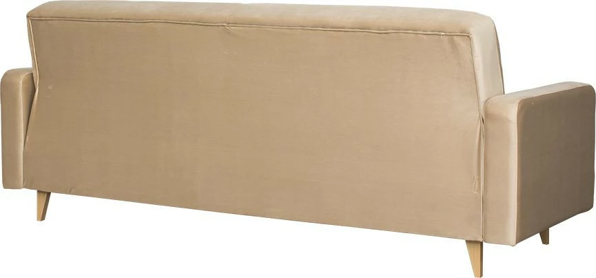Sofa Sewilla (plusz beż) 