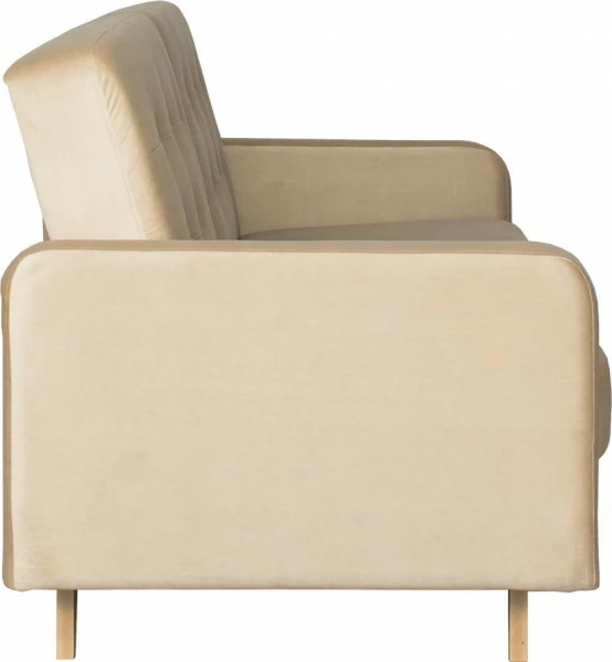 Sofa Sewilla (plusz beż)