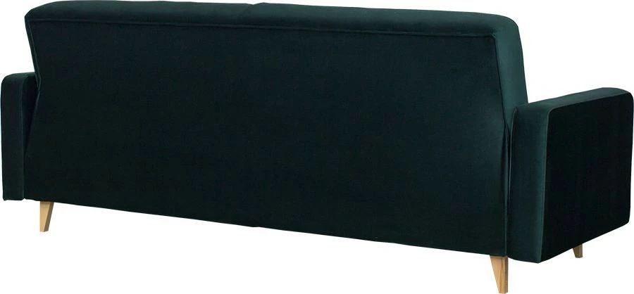 Sofa Sewilla (plusz zieleń)