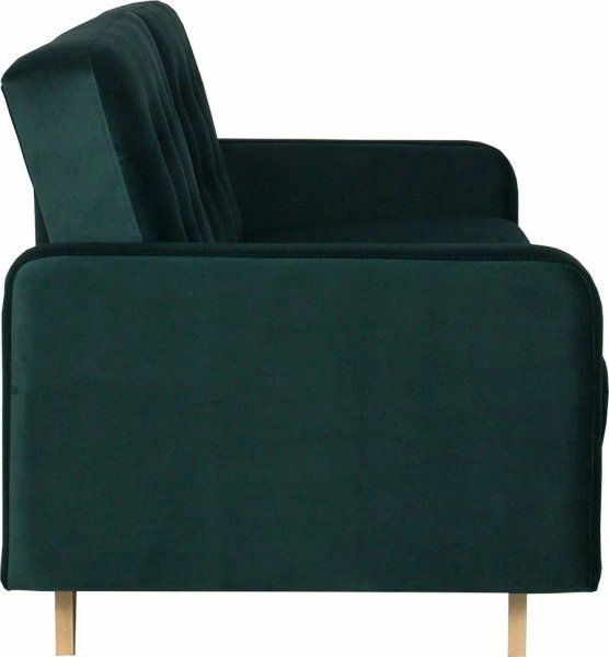 Sofa Sewilla (plusz zieleń)