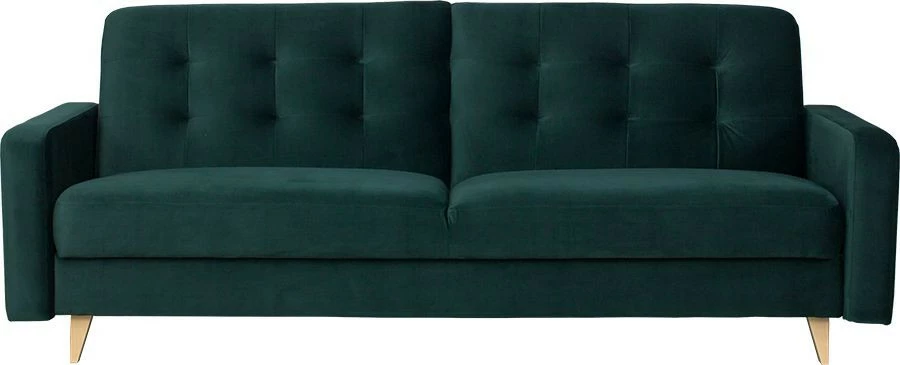 Sofa Sewilla (plusz zieleń)