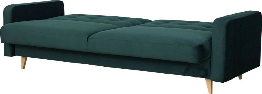 Sofa Sewilla (plusz zieleń)