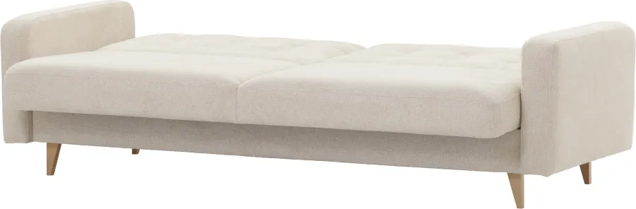 Sofa Sewilla (rojal beż) 