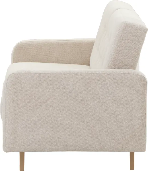 Sofa Sewilla (rojal beż)