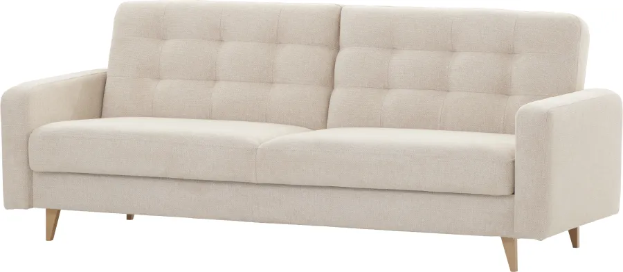 Sofa Sewilla (rojal beż) 