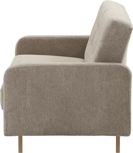 Sofa Sewilla (rojal latte) 