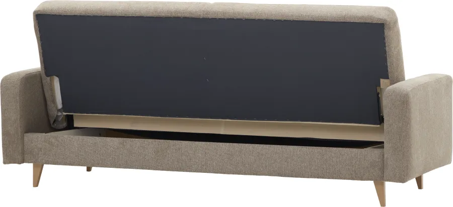 Sofa Sewilla (rojal latte) 