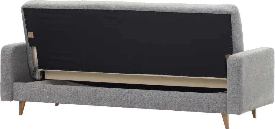 Sofa Sewilla (rojal szary)