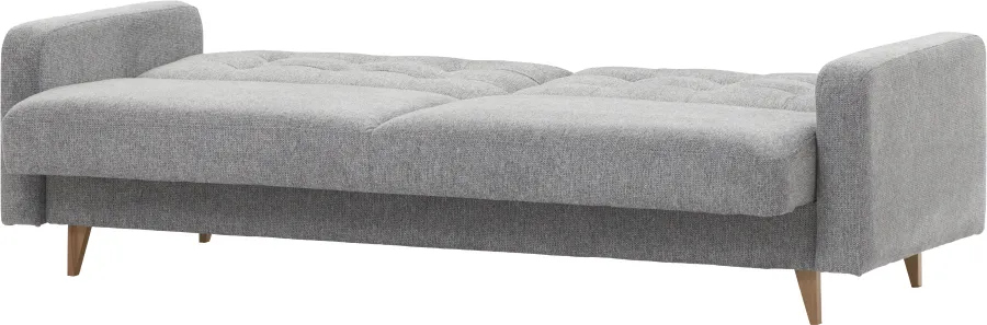 Sofa Sewilla (rojal szary)
