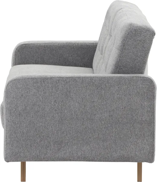 Sofa Sewilla (rojal szary) 