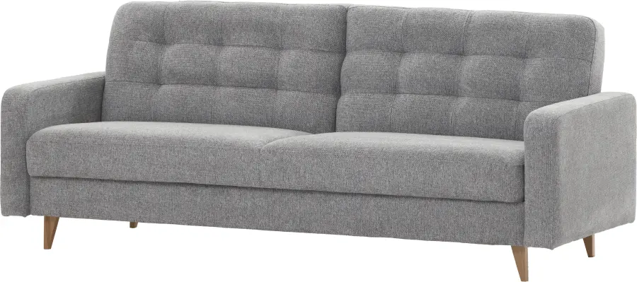 Sofa Sewilla (rojal szary)