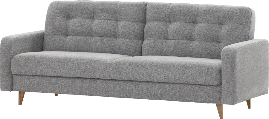 Sofa Sewilla (rojal szary) 
